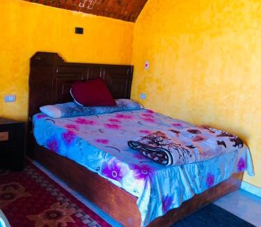 Nuweiba Resort | Reef Beach Camp