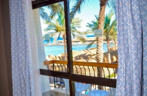 Sheraton Road -Sakkala Resort | Regina Resort & Aqua Park Hurghada