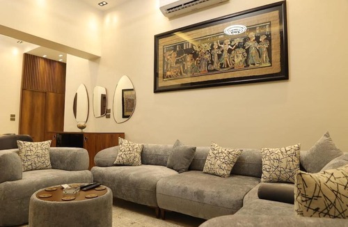 Abdin Apartment | Relaxing apartment in cairo downtown