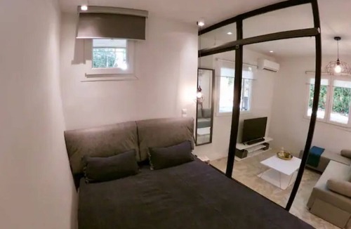 Kifisia Apartment | Renovated apartment in Kifissia Center near Metro