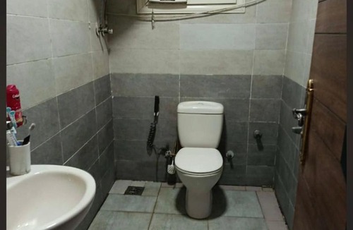 Giza Villa | Residence el yasemine