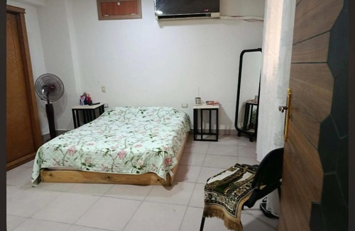 Giza Villa | Residence el yasemine