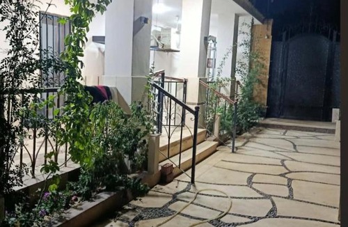 Giza Villa | Residence el yasemine