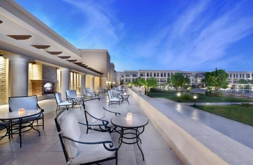 Sharm El Sheikh Hotel | Resort Retreat w/Spa, Hot Tub, Yoga, Waterslides, Pool Games, Night Shows