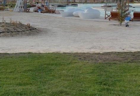 Ad-Dab'ah Resort | Resorts in Zāwiyat ‘Abd al Mun‘im, Egypt