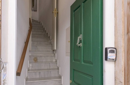 Old Town Rethymnon Apartment | Rethymno Heart Apartment
