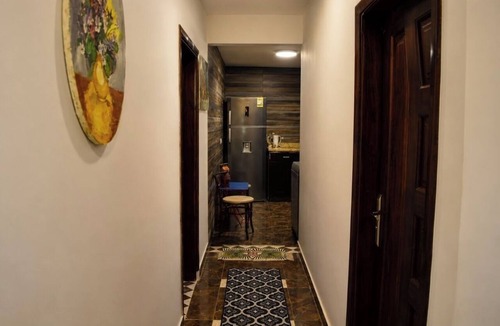 Abdin Condo | River Nile Haven - Luxury 2BR Condo, Nile & Pyramid Views