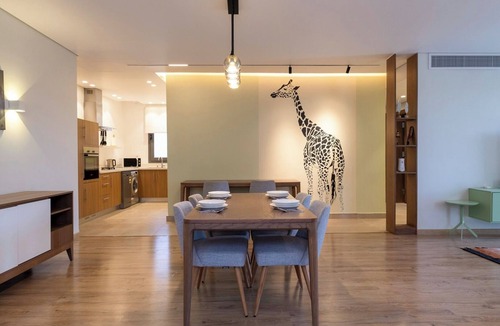 New Cairo Apartment | Rivera at Silver palm near The Waterway