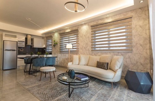 Dahar House | Riviera Aqua .