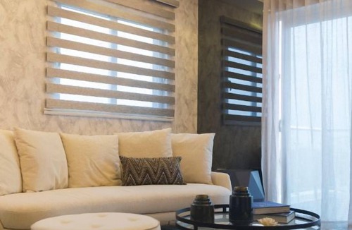 Dahar House | Riviera Aqua .