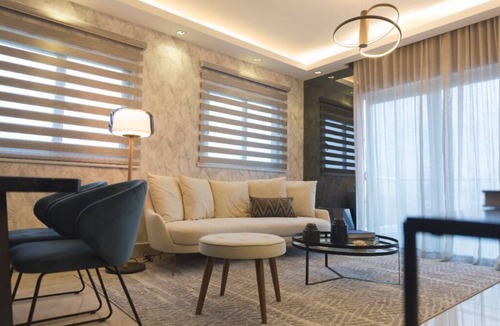 Dahar House | Riviera Aqua .