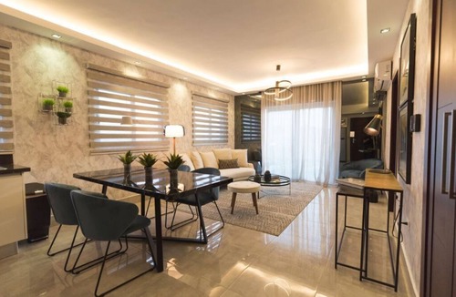 Dahar House | Riviera Aqua .