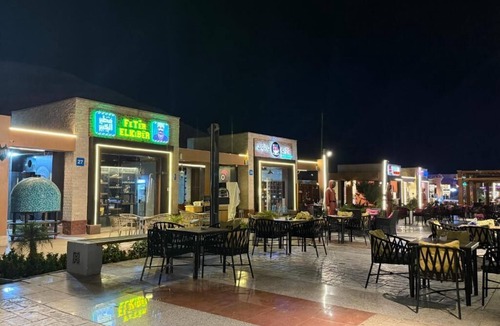 Sharm El Sheikh Apartment | Riviera Resort Apartment - Pool view & Wifi