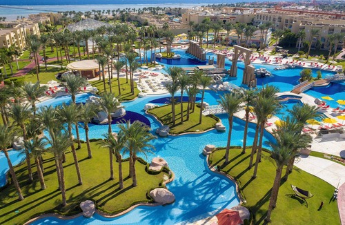 Sharm El Sheikh Hotel | Rixos Premium Seagate