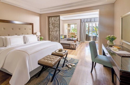 Sharm El Sheikh Hotel | Rixos Premium Seagate