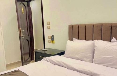 Al Haram Hotel | Rixos Pyramids View Inn