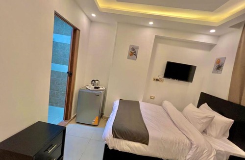 Al Haram Hotel | Rixos Pyramids View Inn