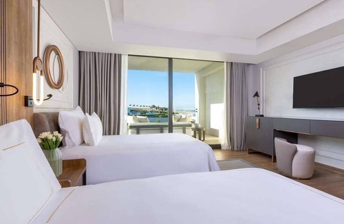 Sharm El Sheikh Hotel | Rixos Radamis Sharm El Sheikh