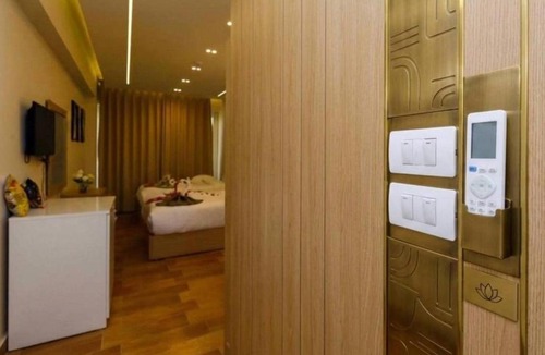 Al Haram Hotel | rizkyan pyramids view Inn