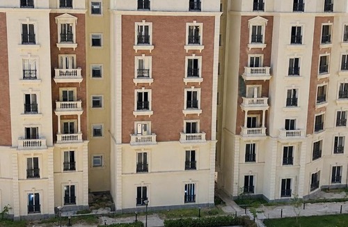 El Alamein Apartment | Rock Vine Stays Latin District