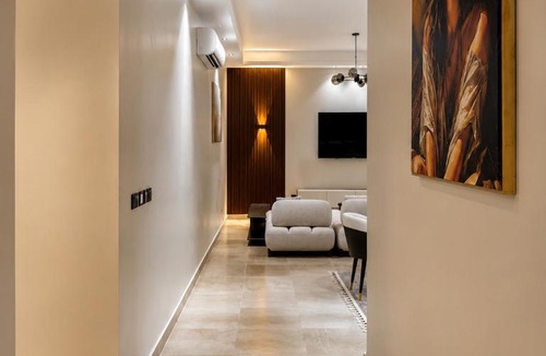 El Alamein Apartment | Rock Vine Stays Latin District