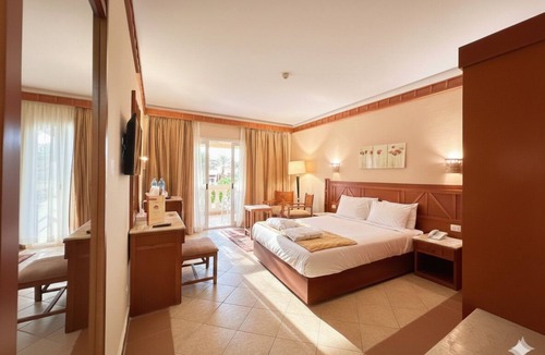 Sharm El Sheikh Hotel | Romance Regency Club Adult Only (+16) - Ultra All Inclusive