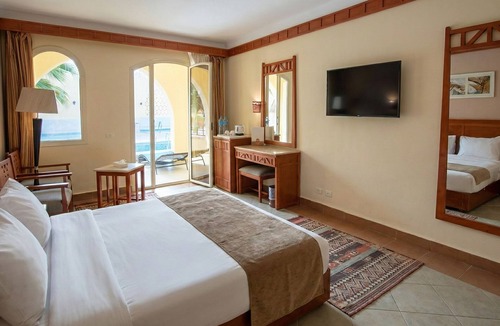 Sharm El Sheikh Hotel | Romance Regency Club Adult Only (+16) - Ultra All Inclusive