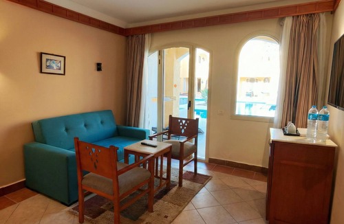 Sharm El Sheikh Hotel | Romance Regency Club Adult Only (+16) - Ultra All Inclusive