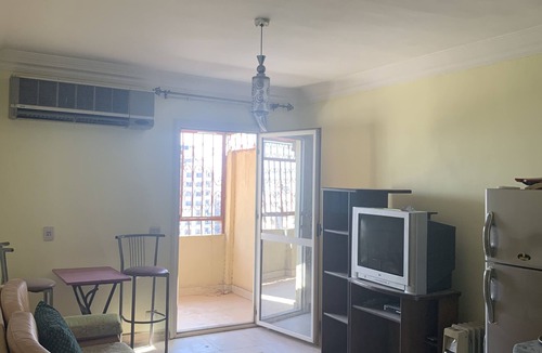 Nasr City House | Rooftop comfort stay