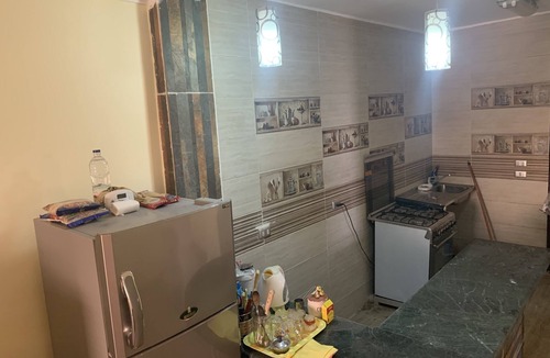 Nasr City House | Rooftop comfort stay