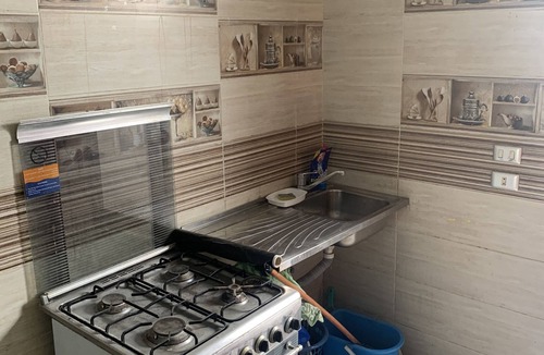Nasr City House | Rooftop comfort stay