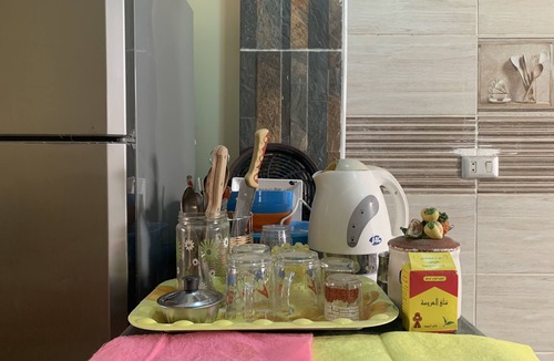 Nasr City House | Rooftop comfort stay