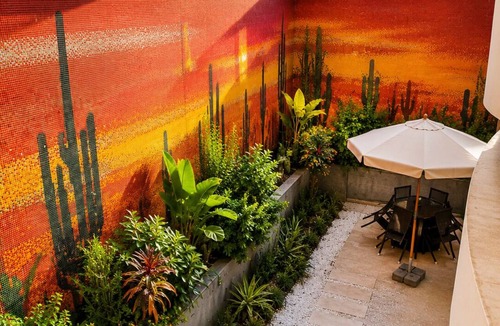 New Cairo Hotel | Room in a Luxury Villa-New Cairo