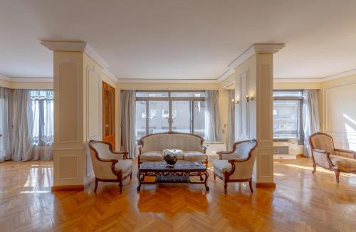 Heliopolis Apartment | Royal 3 bedrooms apartment