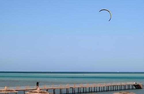 Al Ahyaa Resort | Royal Beach Holiday Homes