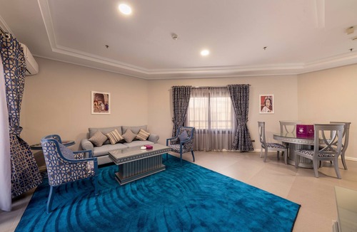 6th of October City Hotel | Royal Day Plaza Hotel
