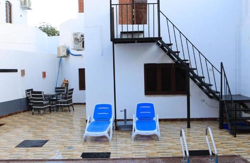 Luxor House | Royal peaks