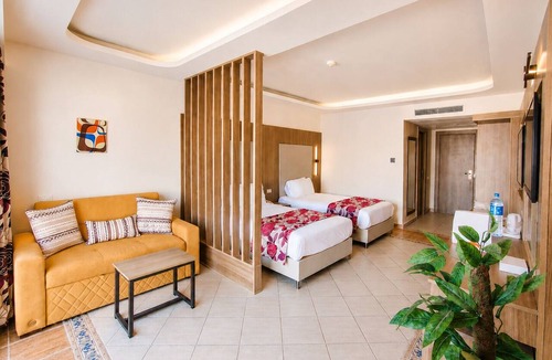 Sharm El Sheikh Hotel | Royal Regency Club - Ultra All Inclusive