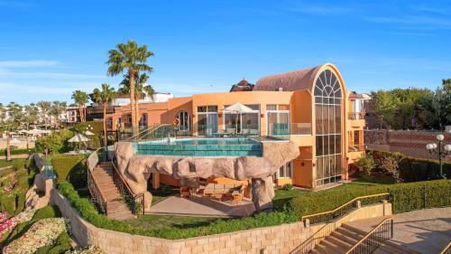 Sharm El Sheikh Villa | Royal Savoy Sharm El Sheikh
