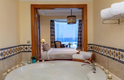 Sharm El Sheikh Hotel | Royal Savoy Sharm El Sheikh