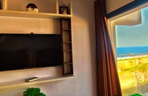 Ash-Sharq Condo | Royal Suite Sea View, Sea Resort