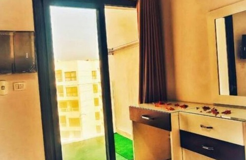 Ash-Sharq Condo | Royal Suite Sea View, Sea Resort