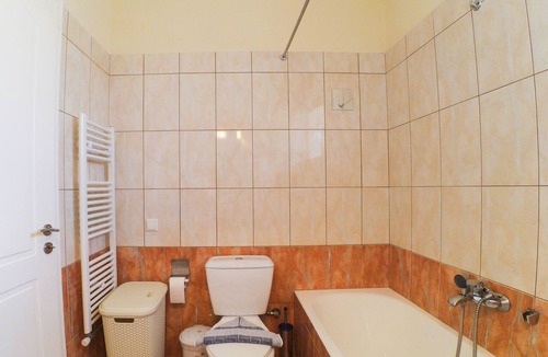 Kato Stalos Villa | Rubini Home II 3 minutes from sea by feet