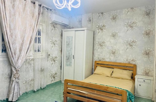 Al-Jamaliyah Apartment | S R GRAND HOUSE DARRASAh