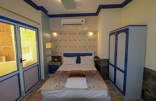 Dahab Bed & Breakfast | Sababa hotel Dahab