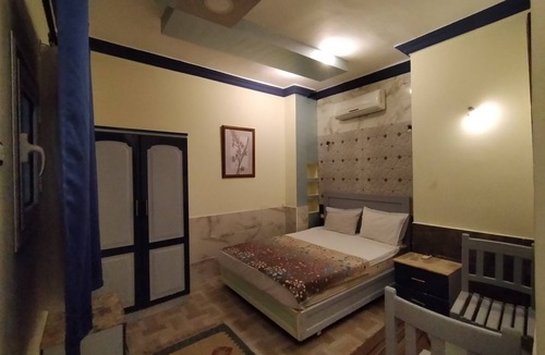 Dahab Bed & Breakfast | Sababa hotel Dahab