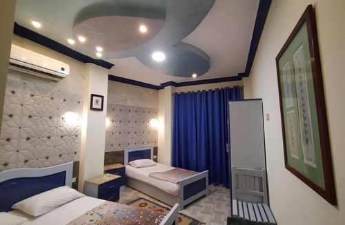 Dahab Bed & Breakfast | Sababa hotel Dahab