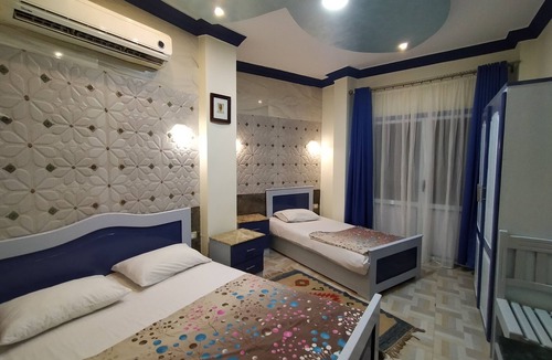 Dahab Bed & Breakfast | Sababa hotel Dahab