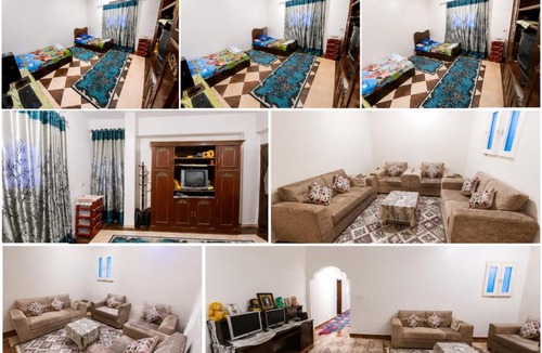 Safaga House | Safa house