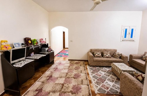Safaga House | Safa house